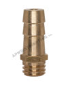 CHEMICAL TANK NIPPLE, 7000088
